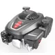 Fullas motor függőleges tengelyű  D170 fékes 173cm3, 3 kw