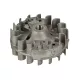 Lendkerék Kasei EBV260EA