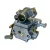 Karburátor komplett Kasei EBV260-3E