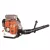 Lombfúvó-szívó robbanómotoros Kasei EBV260-3E 27.2cm3, 0.7kw, gyűjtőzsákkal