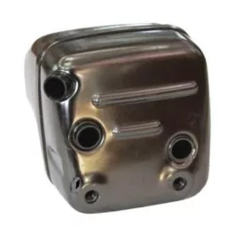 Kipufogó Husqvarna 357, 357XP, 359 láncfűrészekhez