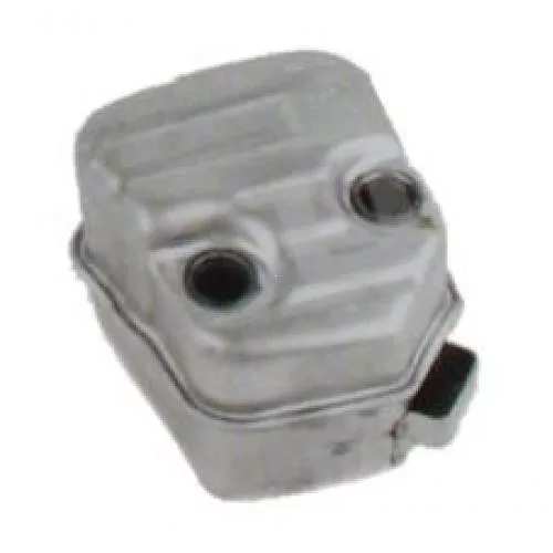 Kipufogó Stihl MS181, MS211 láncfűrészekhez