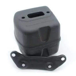   Kipufogó Husqvarna 362, 365, 371, 372, 372XP, 385, 390 és Jonsered 2165 láncfűrészekhez