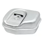 Kipufogó Husqvarna 235, 236, 240 láncfűrészekhez