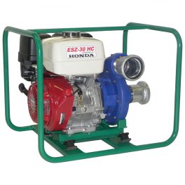 TRESZ ESZ-30 HC öntözőszivattyú