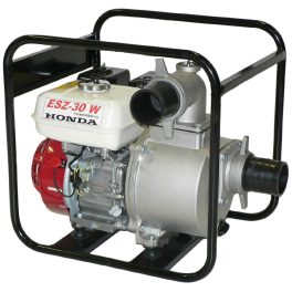 TRESZ ESZ-30 W vízszivattyú