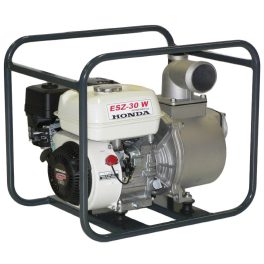 TRESZ ESZ-30 WA vízszivattyú