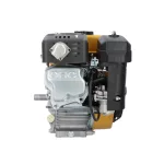 Kasei motor vízszintes tengelyű  EX17 169 cm3, 4.2 kw, benzines, 19x60mm