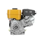 Kasei motor vízszintes tengelyű  EX17 169 cm3, 4.2 kw, benzines, 20x60mm