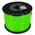 Damil 2.4mm kerek Profi  olasz