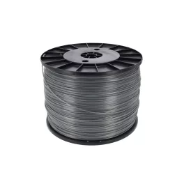 Damil 2.4mm szögletes alu  olasz