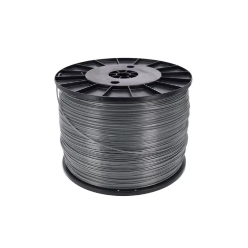 Damil 2.4mm szögletes alu  olasz