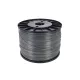 Damil 2.4mm szögletes alu  olasz