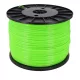 Damil 2.4mm szögletes Profi  olasz
