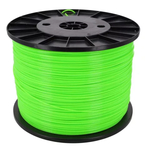 Damil 2.7mm kerek Profi  olasz