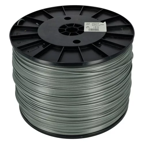 Damil 2.7mm szögletes alu  olasz