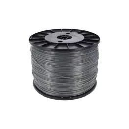 Damil 3.0mm szögletes Profi alu  olasz