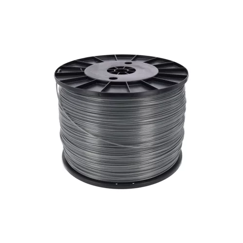 Damil 3.0mm szögletes Profi alu  olasz