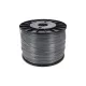 Damil 3.0mm szögletes Profi alu  olasz