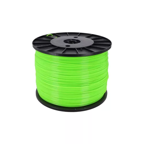 Damil 3.0mm szögletes Profi  olasz