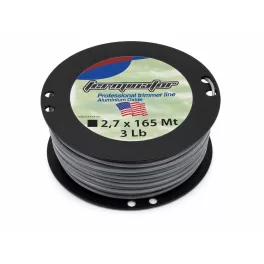 Damil 2.7mm szögletes   165 méter alu olasz