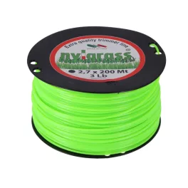 Damil 2.7mm kerek   200 méter olasz