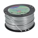 Damil 3.0mm szögletes   135 méter alu olasz
