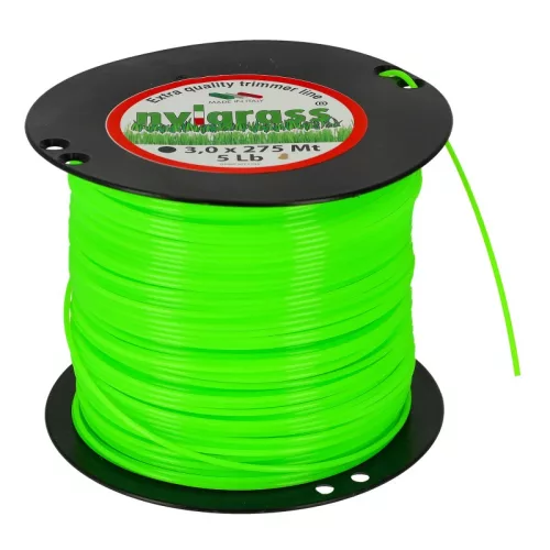Damil 3.0mm kerek   275 méter olasz