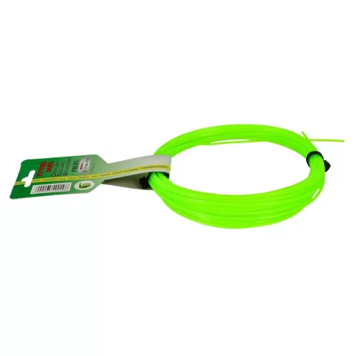 Damil 1.6mm szögletes 15 méter  olasz