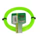 Damil 2.0mm csillag   15 méter, olasz