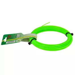 Damil 2.4mm kerek 15 méter  olasz