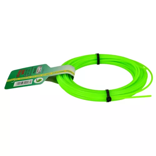 Damil 3.0mm kerek 15 méter  olasz