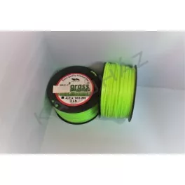 Olasz import Damil 2,7Mm Szögletes 165M 1,36Kg