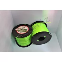 Olasz import Damil 2,7Mm Kör 350M 2,5Kg