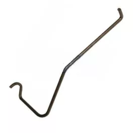 Gázrudazat – Stihl 034, 036, MS340, MS360
