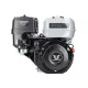 Zongshen motor vízszintes tengelyű GB200 196 cm3, 4.1 kw, benzines, 20 x 50mm