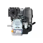 Zongshen motor vízszintes tengelyű GB200 196 cm3, 4.1 kw, benzines, 20 x 50mm