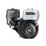Zongshen motor vízszintes tengelyű  GB200 196 cm3, 4.2 kw, benzines, 19 mm x 60 mm