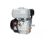 Zongshen motor vízszintes tengelyű  GB200 196 cm3, 4.2 kw, benzines, 19 mm x 60 mm