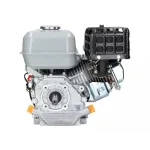 Zongshen motor vízszintes tengelyű  GB200 196 cm3, 4.2 kw, benzines, 19 mm x 60 mm