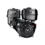Zongshen motor vízszintes tengelyű GB270E 270 cm3, 6.6 kw, benzines, 25.4x72mm, önindítós
