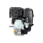 Zongshen motor vízszintes tengelyű GB270E 270 cm3, 6.6 kw, benzines, 25.4x72mm, önindítós