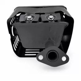   Kipufogódob Honda GX120, GX140, GX160, GX200, KG160, KG200 utángyártott