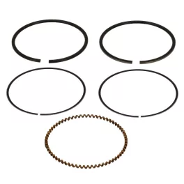  Dugattyú gyűrű garnitúra Honda GX-270 76.98mm 2.0x2.0x2.8mm alapméret utángyártott