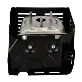 Kipufogódob Honda GX340, GX390 utángyártott