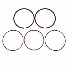   Dugattyú gyűrű garnitúra Honda GX-390 88.24mm 2.0x2.0x2.8mm i túlméret utángyártott