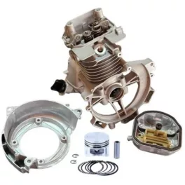 Hengerszett 35 mm - Honda GX25 GX25N HHT25S