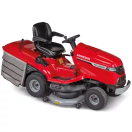 Honda HF2625HTE H Fűnyíró traktor