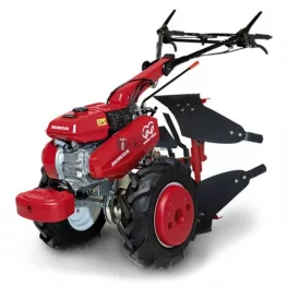 Honda F560 kerékkel