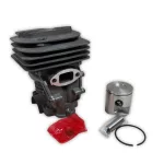 Husqvarna Hengerdugattyú komplett - 130, 135 Mark II láncfűrészhez
